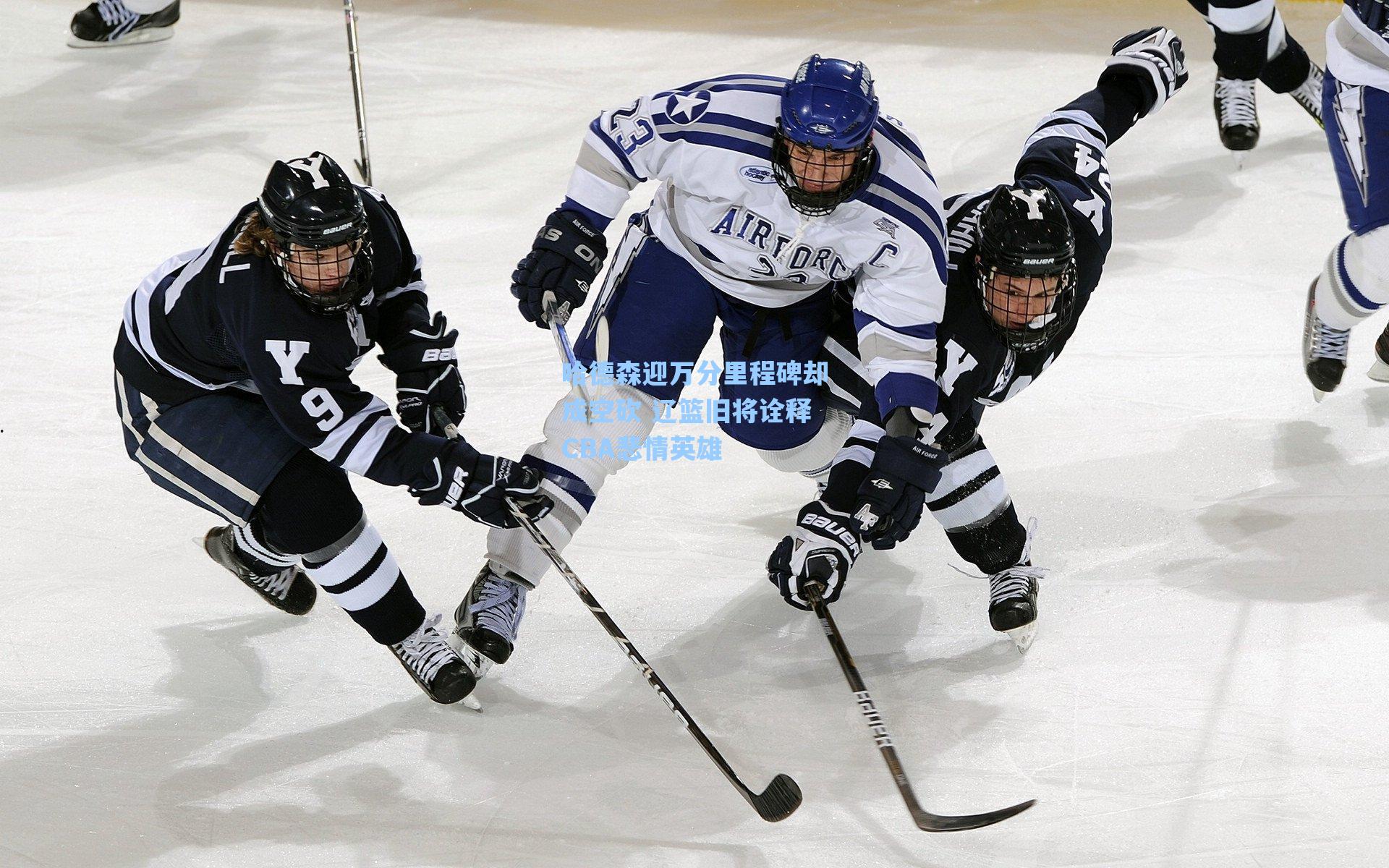 哈德森迎万分里程碑却成空砍 辽篮旧将诠释CBA悲情英雄
