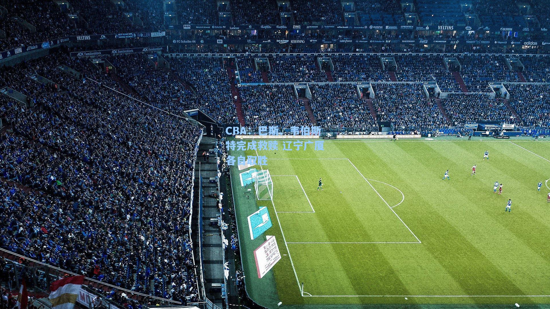 CBA：巴斯、韦伯斯特完成救赎 辽宁广厦各自取胜